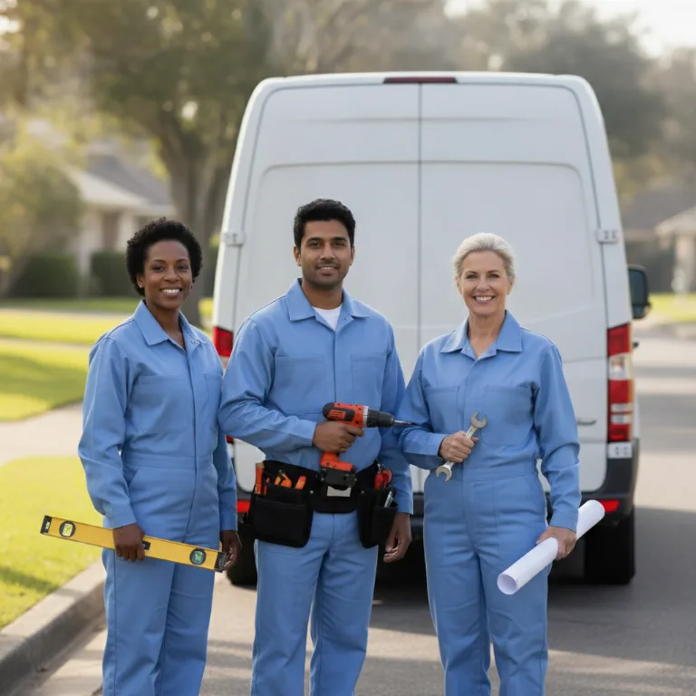 Home Modifications team in Horsham
